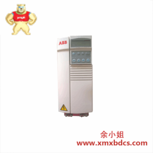 ABB ABB HIEE200130R2 AFC094AE01 液压伺服模块