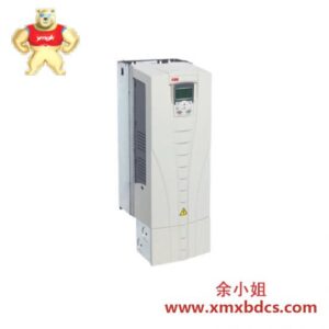 ABB ACS510-01-038A-4 工业变频器