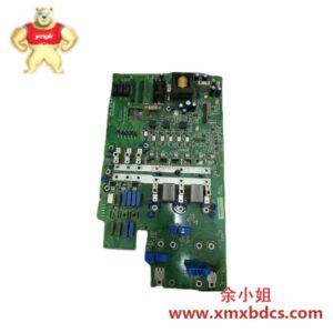 ABB ACS510 SINT4510C 主控板 电源板