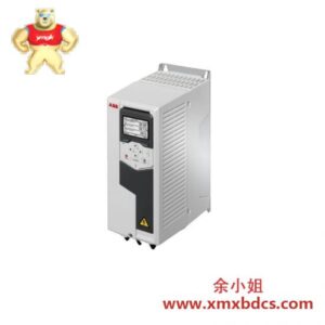 ABB ACS580-01-026A-4 频率转换器