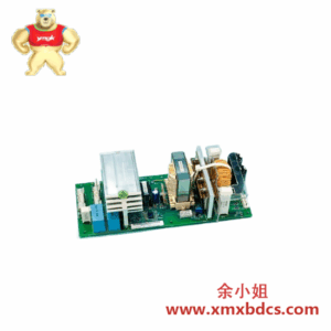 ABB PM554-R-AC 控制模块