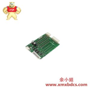 ABB APOW-01 64493663B 电源板
