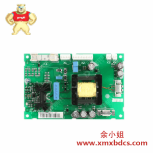 ABB APOW-01C 电源供应板模块