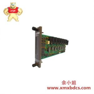 ABB ABB Bailey IMDSO01 数字输出模块
