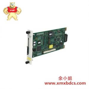 ABB ABB Bailey SPBRC400 协调桥控制器模块