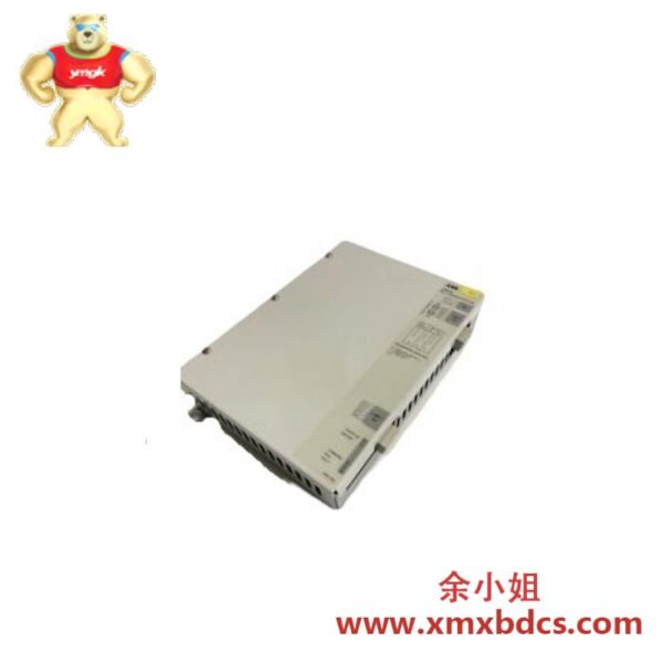 ABB CI627A 3BSE017457R1 工业总线管理员