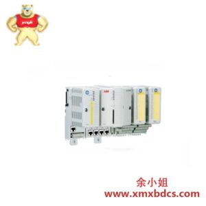 ABB CI801KIT CI801工具包，工业自动化解决方案