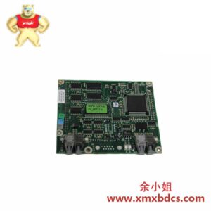 ABB DAPU100 3ASC25H204 I/O 控制板