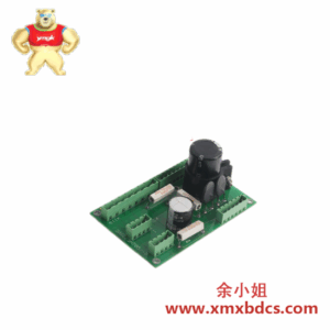 ABB DASA110 3ASC25H271 DCS模块