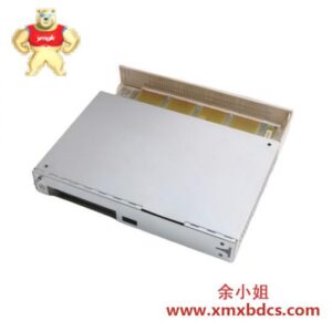ABB DI620 3BHT300002R1 数字输入交换模块