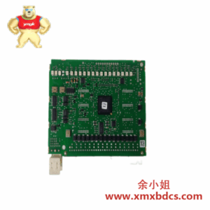 ABB DO880-1 数字输出模块 高安全等级工业PLC组件