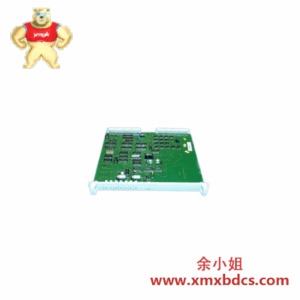 ABB DSBC173A 3BSE005883R1 S100 I/O 总线扩展器
