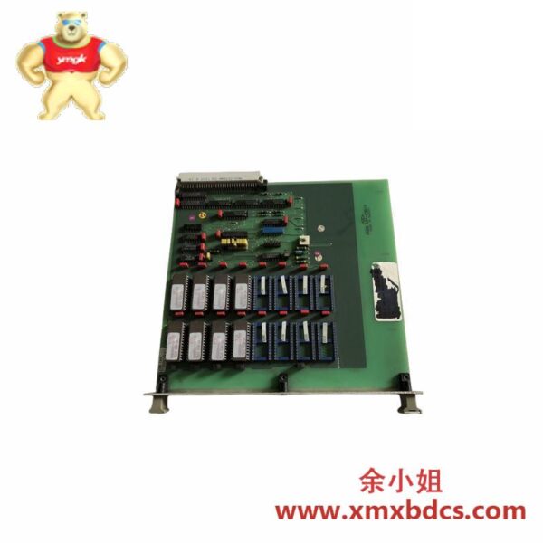 艾默生 AB 1440-DYN02-01RJ 动态测量模块