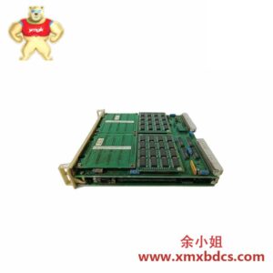 ABB控制器DSPC172中央处理单元，工业自动化专用
