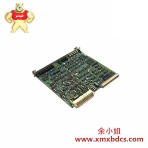 ABB DSQC104 解析器板