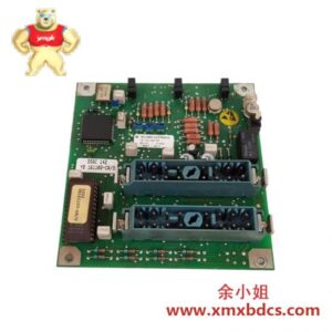 ABB DSQC142 数字信号控制器模块