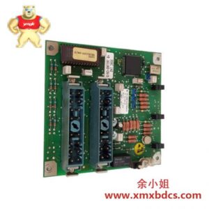 ABB DSQC142 数字信号控制器模块