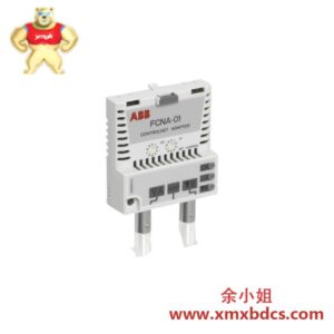 ABB FCNA-01电源模块