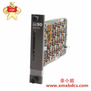 ABB FDNA-01Bus通信模块,工业自动化专用