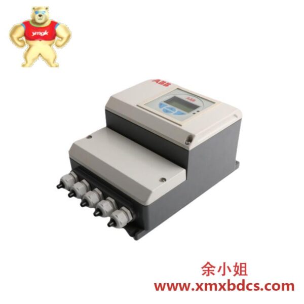 ABB FET3211S0A1A2C0H2M6 3K672013030195 变送器