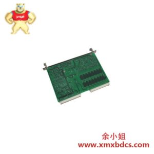 ABB 温度输入模块 GJR2389800R1210 81ET03I1-E