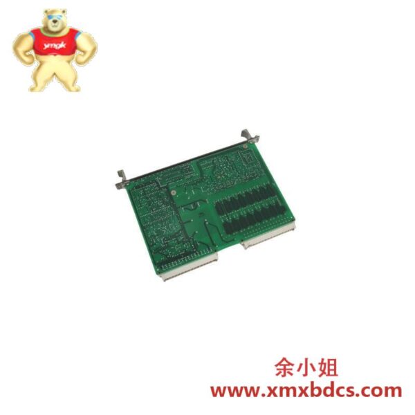 ABB 温度输入模块 GJR2389800R1210 81ET03I1-E