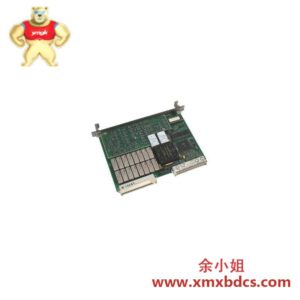 ABB 温度输入模块 GJR2389800R1210 81ET03K-E