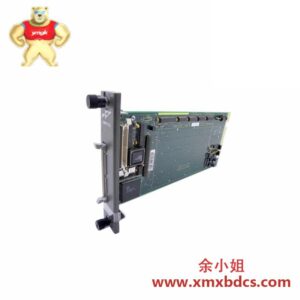 ABB IMMPI01 多功能处理器接口模块