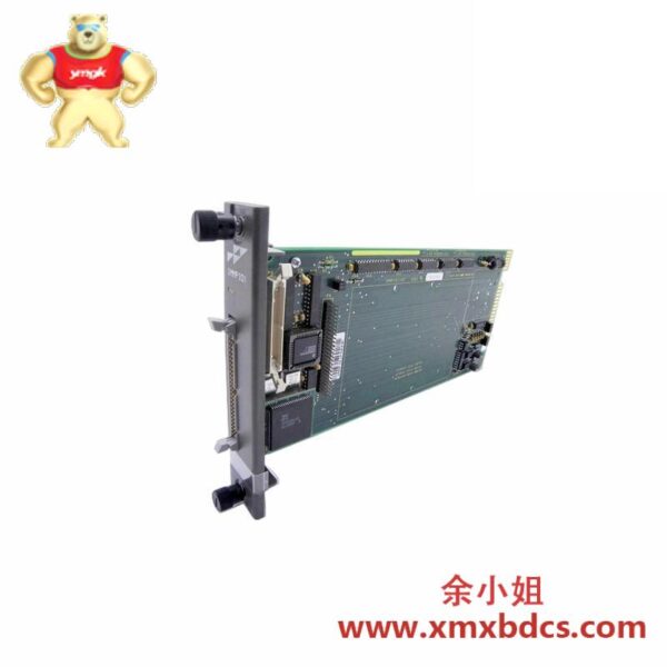 ABB IMMPI01 多功能处理器接口模块