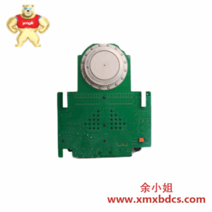 ABB 控制板 3BHE009319R0001 UNS2881B-P,V1 工业控制接口板