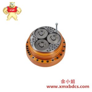 ABB IRB6640 3HAC021127-004 工业机器人