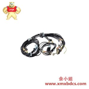 ABB IRB6650 3HAC024386-001 工业机器人模块