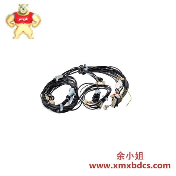ABB IRB6650 3HAC024386-001 工业机器人模块