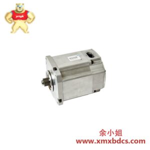 ABB IRB7600 3HAC057543-004 伺服电机含齿轮箱