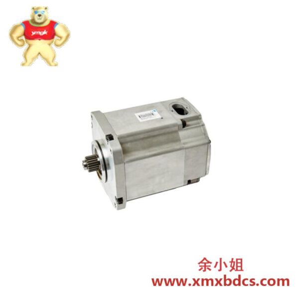ABB IRB7600 3HAC057543-004 伺服电机含齿轮箱
