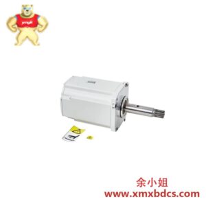 ABB工业机器人电机含小齿轮