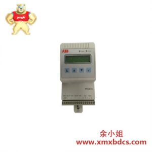 ABB PFEA111-20 3BSE028140R0020 张力控制模块