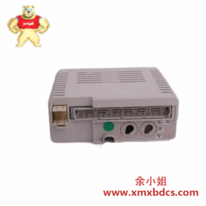 ABB PM510V08 3BSE008373R1 控制模块