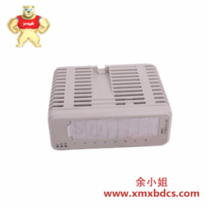 ABB PM510V08 3BSE008373R1 控制模块