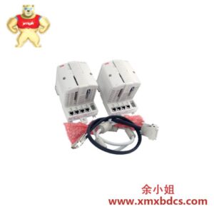 ABB PM861AK02 冗余处理器单元