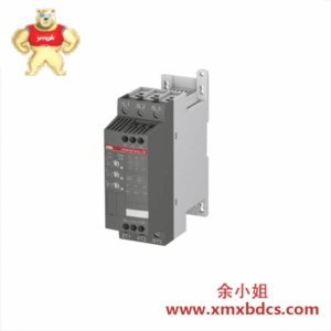 ABB PSR25-600-70 软启动器