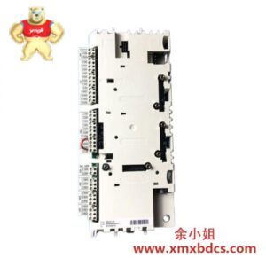 ABB RDCU-12C 控制单元，PLC专用模块