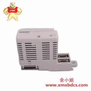 ABB ABB RMIO-01 控制模块