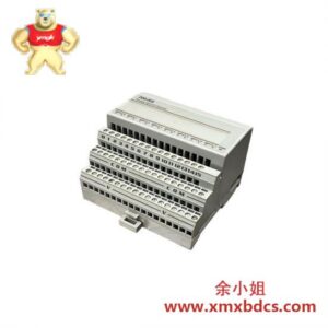 ABB S200-IE8 8通道模拟输入模块