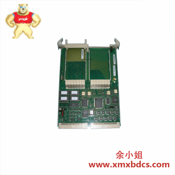 ABB SC540模拟输入模块 扩展产品类型 PLC 控制模块