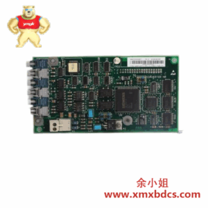 ABB ABB SDCS-COM-1 3BSE005028R1 DCS模块