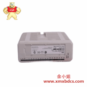 ABB ABB SDCS-CON-3A 控制模块
