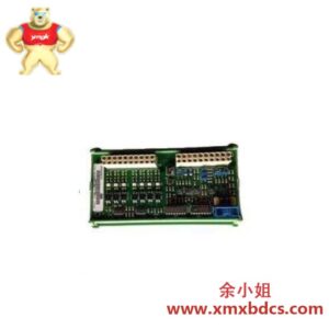 ABB SDCS-IOE-2C 测量板，工业自动化控制专用