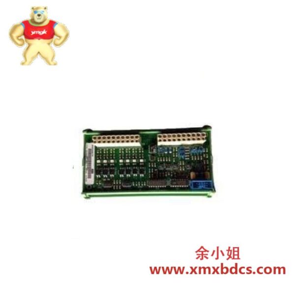 ABB SDCS-IOE-2C 测量板，工业自动化控制专用