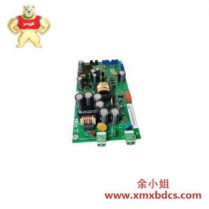 ABB PM554-R-AC 控制模块